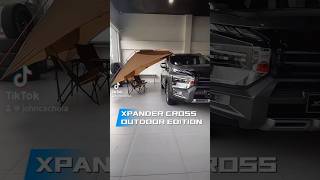 Download Mp3 New #MITSUBISHI #XPANDER CROSS 2025 Outdoor Edition With Free Ogawa Camping Gears! Gudang lagu Download Mp3 New #MITSUBISHI #XPANDER CROSS 2025 Outdoor Edition With Free Ogawa Camping Gears!