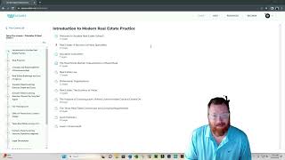 Celebrity Acable.com Introduction to Modern Real Estate Practice - Chapter 3 - Education Committee Net Worth