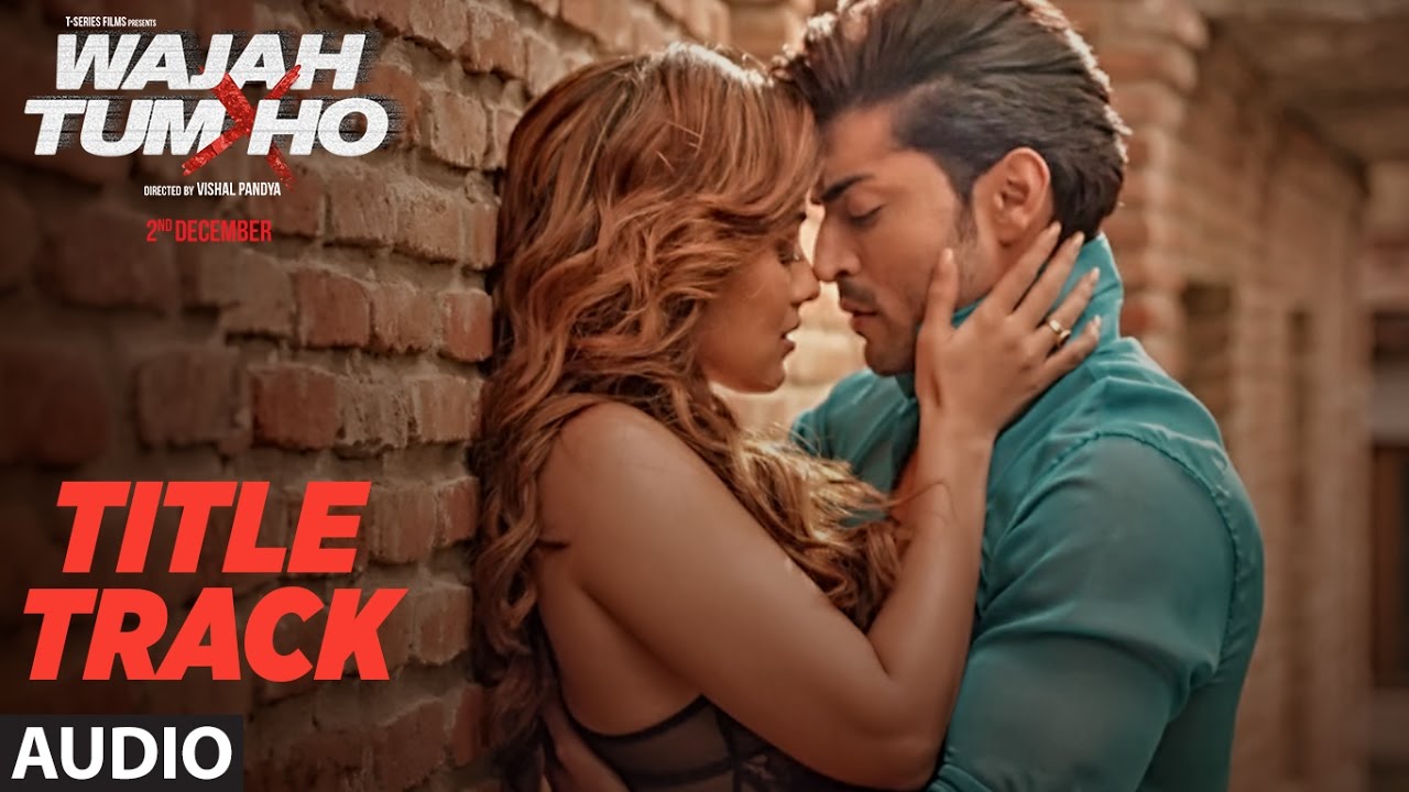 Wajah Tum Ho Mp3 Download