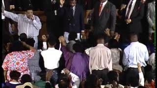Rev. James Moore - Endow Me