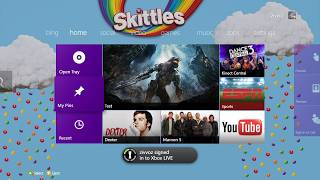I Made the Xbox 360 Dashboard Even Better for Windows screenshot 5