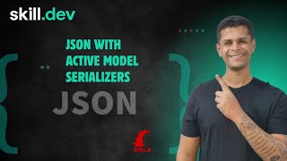 Live 22 [ Curso Ruby on Rails API ] - JSON with Active Model Serializers
