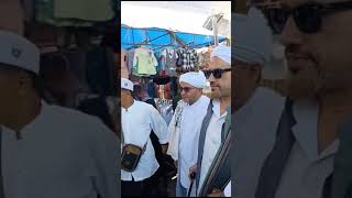 Download Lagu Habib Taufik Assegaf tiba di Haul Habib Husein Al Hamid Brani Kulon MP3