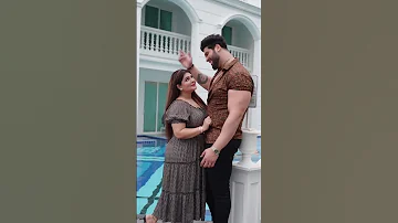 Haaye Aaisay Baarati Aayegay Beeday Khushigadhvi Shorts 