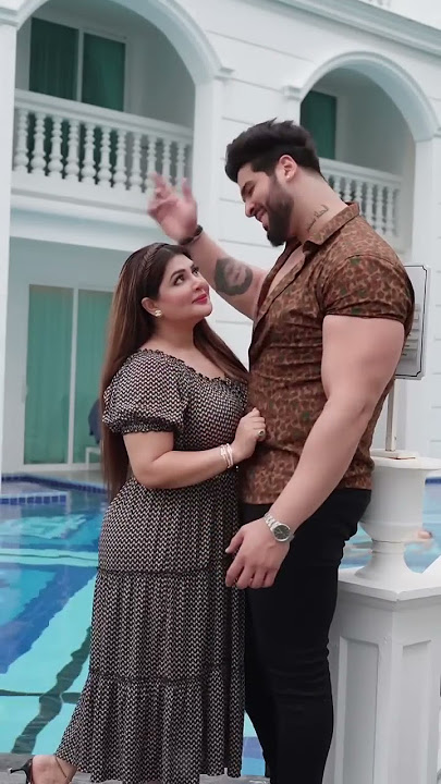 Haaye aaisay baarati aayegay 😱beeday 🤣 #khushigadhvi #Shorts