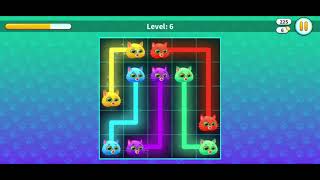 Bubbu Cat connect level 1 - 11