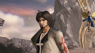 Mobius FF - Endless War 4 - Lap 11-9 (129)