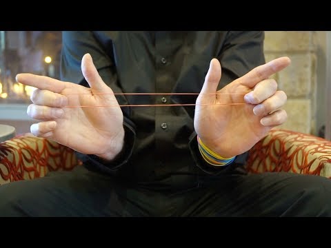 Rubber Deception by Joe Rindfleisch