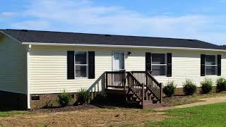161 E Abbey Court Smithfield, NC 27577