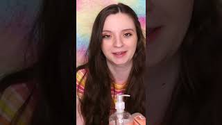 My Q&A. Full video is on my channel! #artandcraft #paint #bellamena