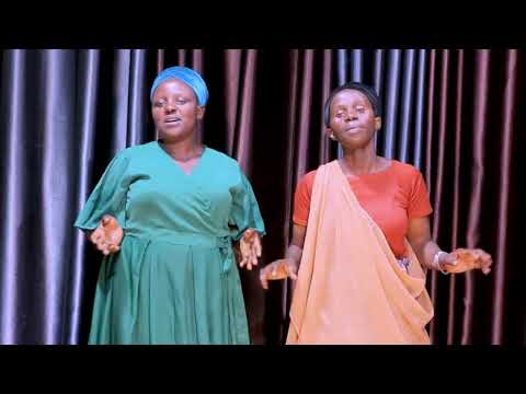 UZAZA RYARI YESU By NYIRAMAHIRWE Deborah
