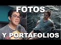 Revisando PORTAFOLIOS de FOTÓGRAFOS Suscriptores! 🥹