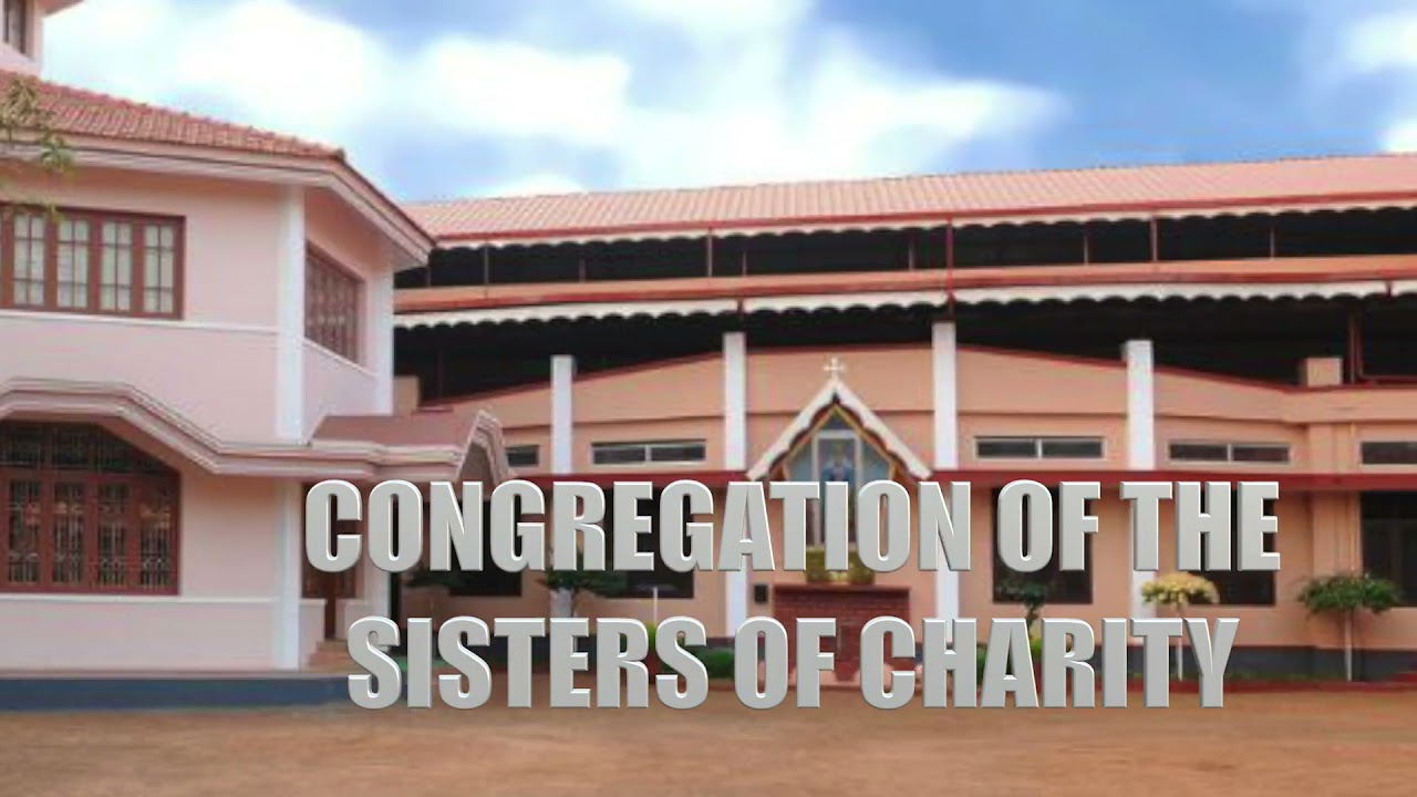 Congregation of the Sisters of Charity