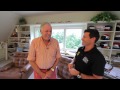 Scott and Bob Sharp - ALMS - Tequila Patron - ESPN - GoPro - Racing - Ferrari - Sports Cars