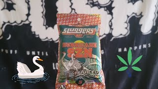 Sluggers Hit #cannabisreview [Hurricane SZN] #661 #2023