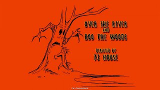 Download Lagu Tom \u0026 Jerry Tales S2 - Over the River and Boo the Woods 1 MP3