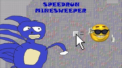 how to complete minesweeper for one click