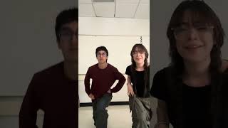 KINE 1200 workout assignment 6