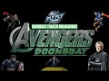 CYCLOPS IS BACK + THOR & MORE | AVENGERS: DOOMSDAY TRAILER BREAKDOWNS | The Sci Fly Zone Podcast