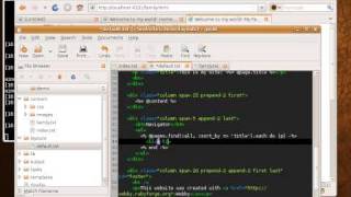 Introduction to Webby