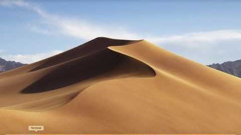 How to install skype with Terminal on MacOS