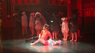 Ballet Arts of Jackson presents 'The Nutcracker'