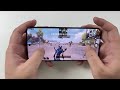 Huawei Pura 80 Pro Plus Gaming Test 🔥 90 FPS 🎮