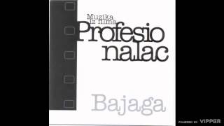 Video thumbnail of "Bajaga i Instruktori - Kad sam bio mladjan lovac ja - (Audio 2003)"