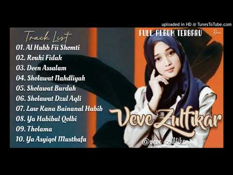 VEVE ZULFIKAR FULL ALBUM BEST