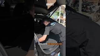 Sealion 7 Jadi Se-Elegan Ini Lho