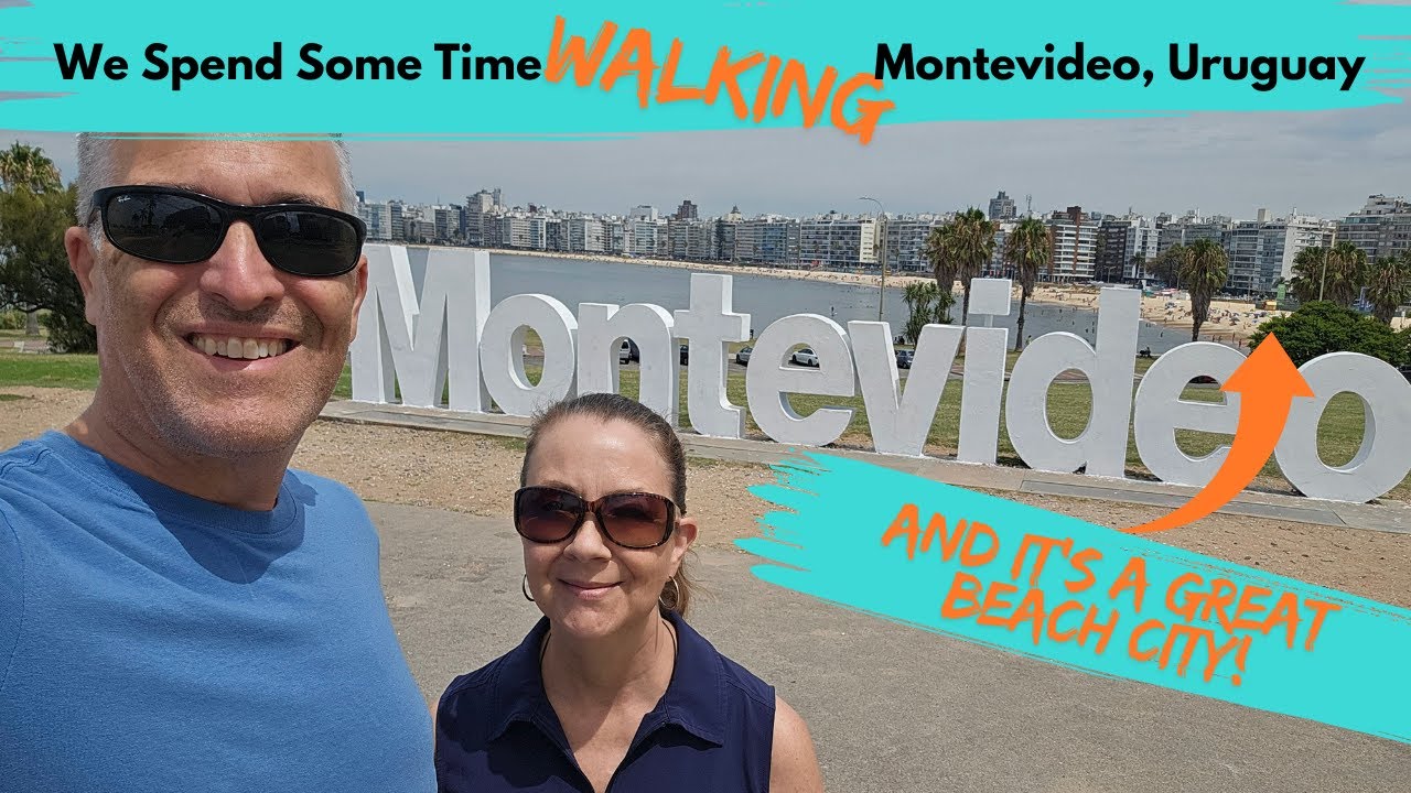 МОНТЕВИДЕО, УРУГВАЙ | Поситос — отличное место для проживания, здесь можно насладиться пляжем, пр...