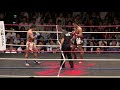 【REBELS.52】Genji Umeno vs Suarek Rukkamui