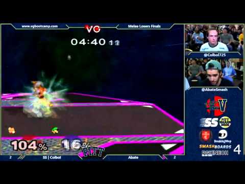 Top 10 Worst mistakes - Super Smash Bros