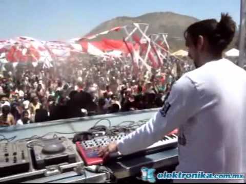 Talamasca - Live