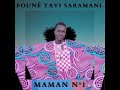 Foun tayi saramani maman n1prod by pap djo records on the beat