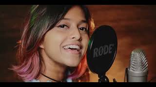 Download lagu Manike Mage Hithe  මැණිකේ මගේ හිතේ  -  Cover - Yohani & Satheeshan