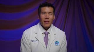 PersonaIQ | Dr. Andrew Luu | PIH Health Orthopedics