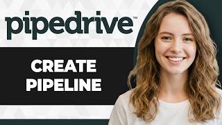 How to Create New Pipeline in Pipedrive (Step By Step) (2026 Guide)