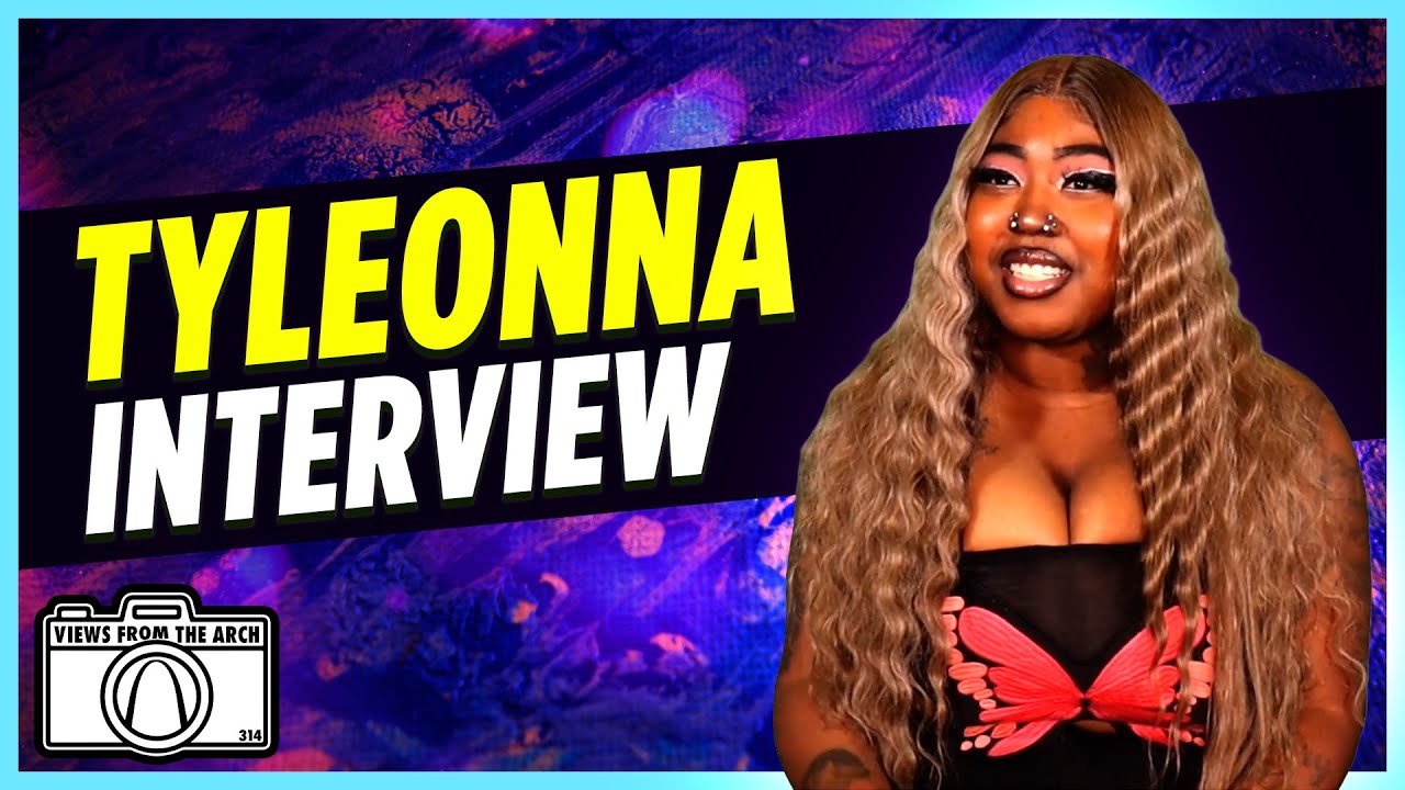 Tyleonna talks dealing with cyber bullies, self promoting, viral tiktoks, overcoming heartbreak