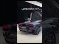 lamborghini#shorts