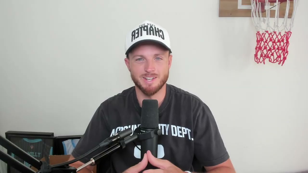 Скучные подробности о том, как создать баскетбольную сцену на YouTube.