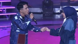 Idoy (Medan) × Mila DA7 - Sarmila | D'Academy 8 Final Audition Group 6