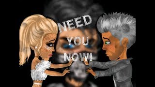 Need You Now - Msp Version- Part 2 Of Daddy Issues -