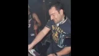 Dj SY/Mc STORM last ever slammin vinyl