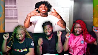 Li Rye - "I Dont Respond" (First Day Out)[ Official Music Video] | REACTION