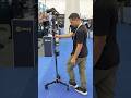 YC Onion releases new Pineta Pro accessories and Nano tripod at #nabshow 2026 @yconionofficial