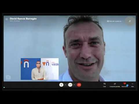 Luis Palencia en HD Hoy Deportes: "Tenemos ya cerrados cinco fichajes y estamos intentando hacer una incorporación más"