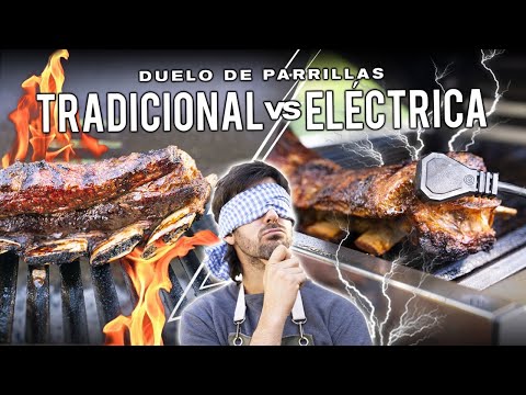 Video: ¿Qué tipo de parrillas de pollo hay? Parrillas de pollo a gas y eléctricas: opiniones