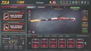 Zula Kar98 Im Ses Biraz Kötü Pardon Im