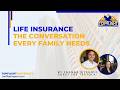 Life Insurance - The Conversation Every Family Needs with Zachary Paschke